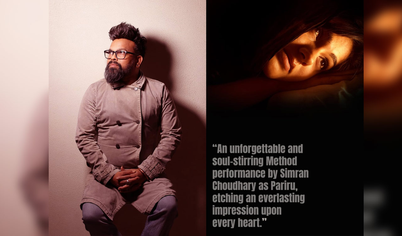 A tale of silent strength: ‘My Hardest Goodbye’ brings untold stories to screen