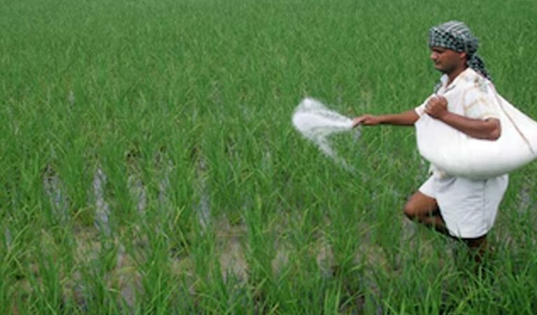Miryalguda MLA donates Rs 2 crore meant for son’s reception to supply urea to farmers