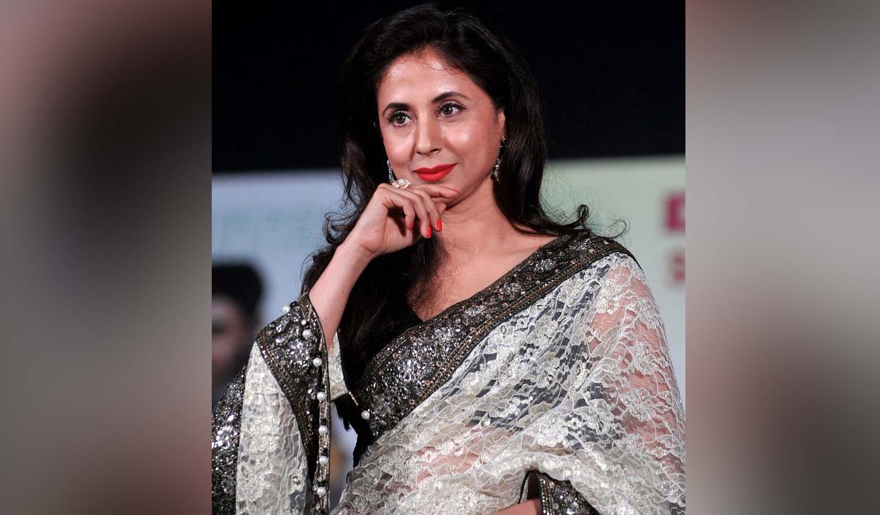 ‘Rangeela is a feeling, not just a film’: Urmila Matondkar celebrates 30 years of cult classic