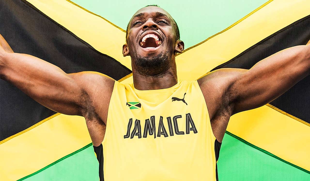 Usain Bolt to play football in Mumbai exhibition match with Bengaluru FC and Mumbai City FC