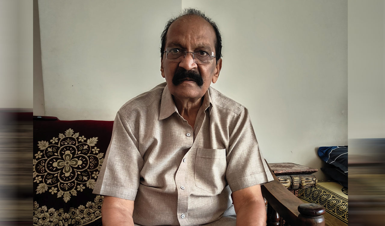 V S Patel highlights struggles of former Ranji cricketers, seeks better support