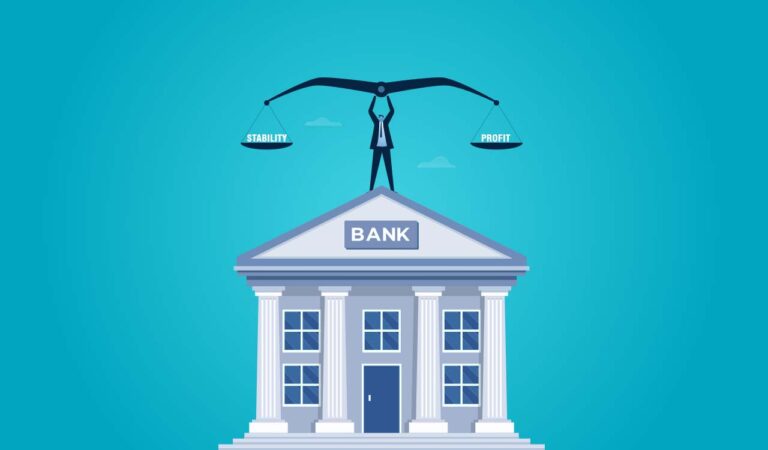 Opinion: Central banks beyond the bottom line