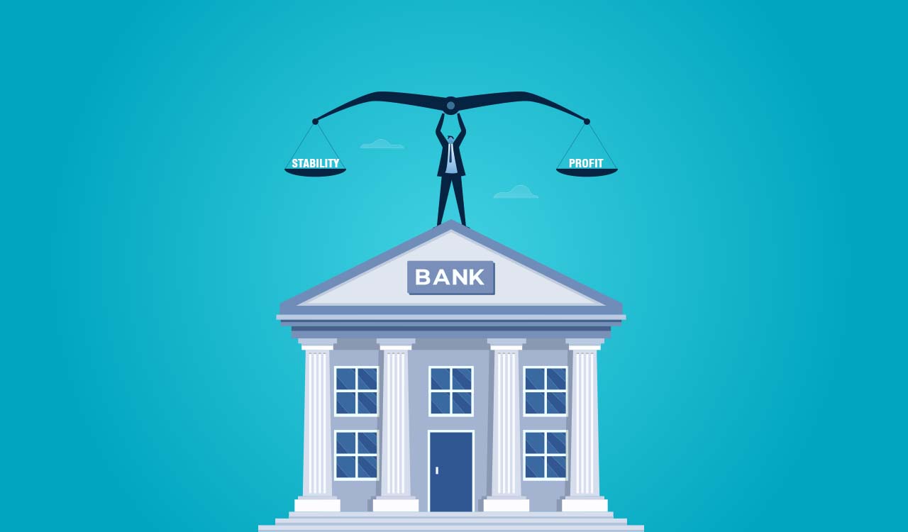 Opinion: Central banks beyond the bottom line