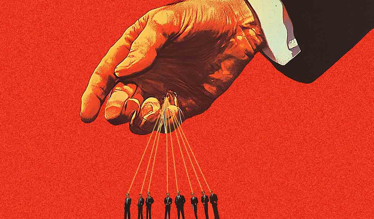 Opinion: The quiet crisis of accountability in India’s democratic institutions