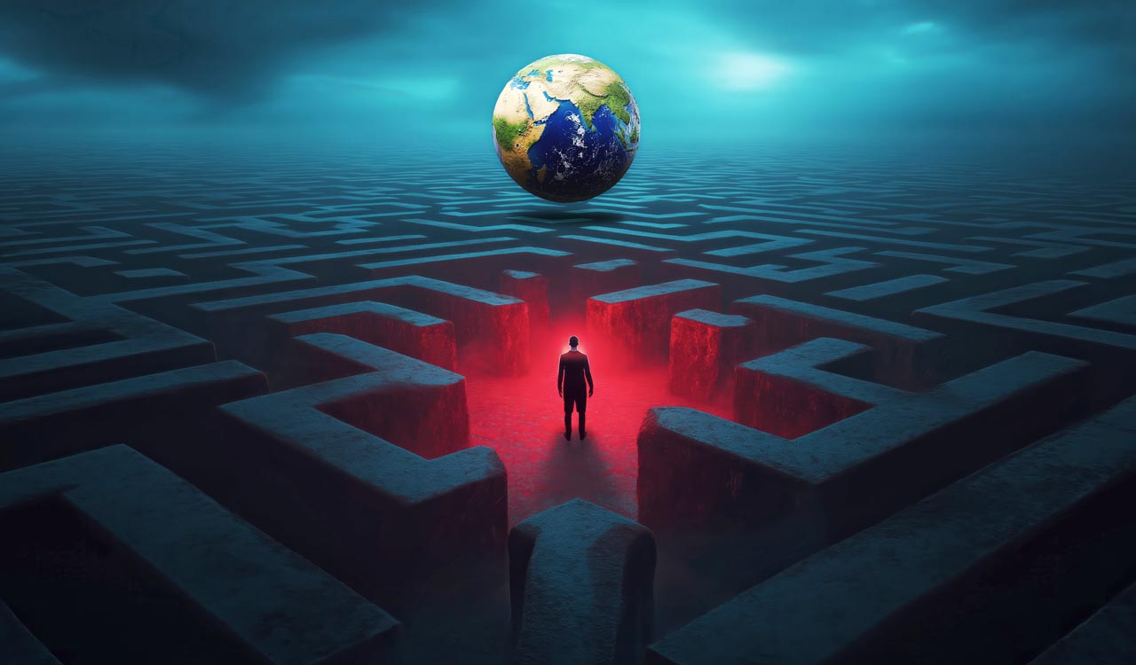 Opinion: Public Policy — the new MBA in VUCA world