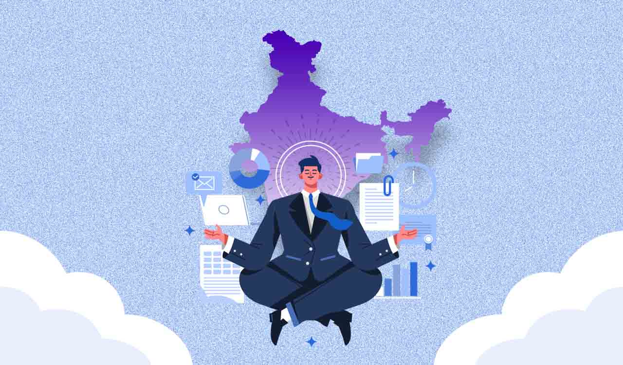 Opinion: Amid global flux, self-reliance the way for India