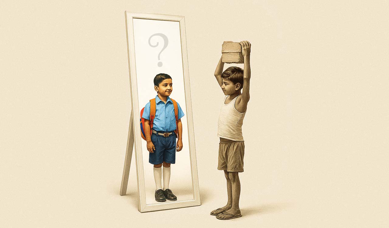 Opinion: India promised to end child labour by 2025. Reality is stark
