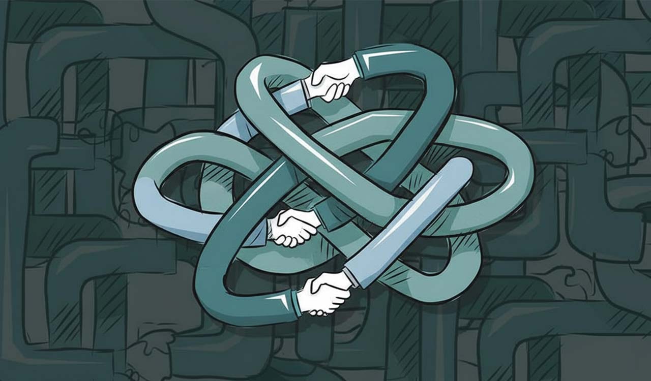 Opinion: Rise of Plurilateralism — A quiet revolution in global governance