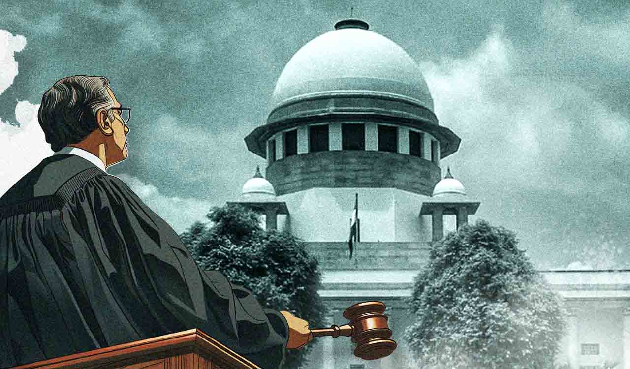 Opinion: Collegium, crisis, and credibility