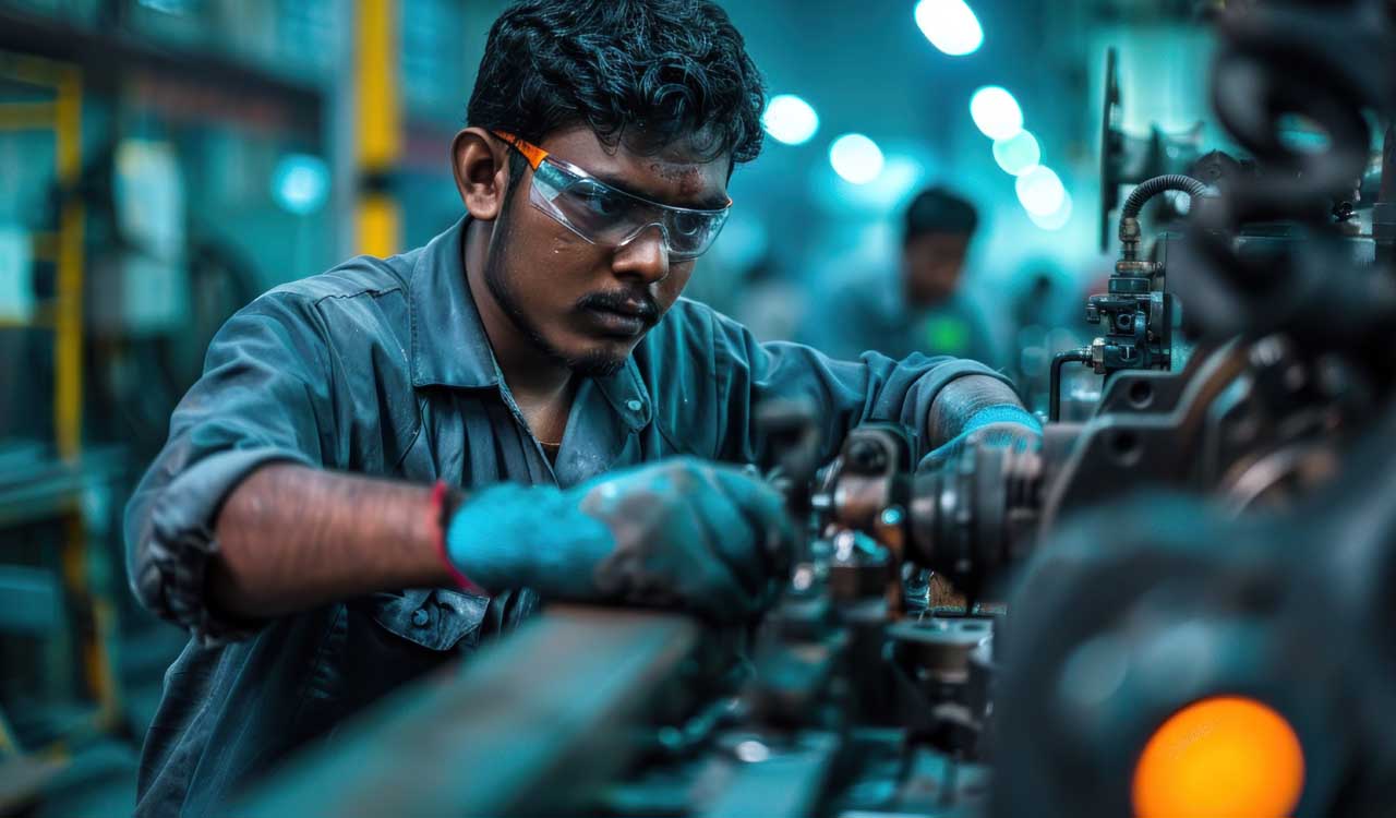 Opinion: India must make productivity a priority
