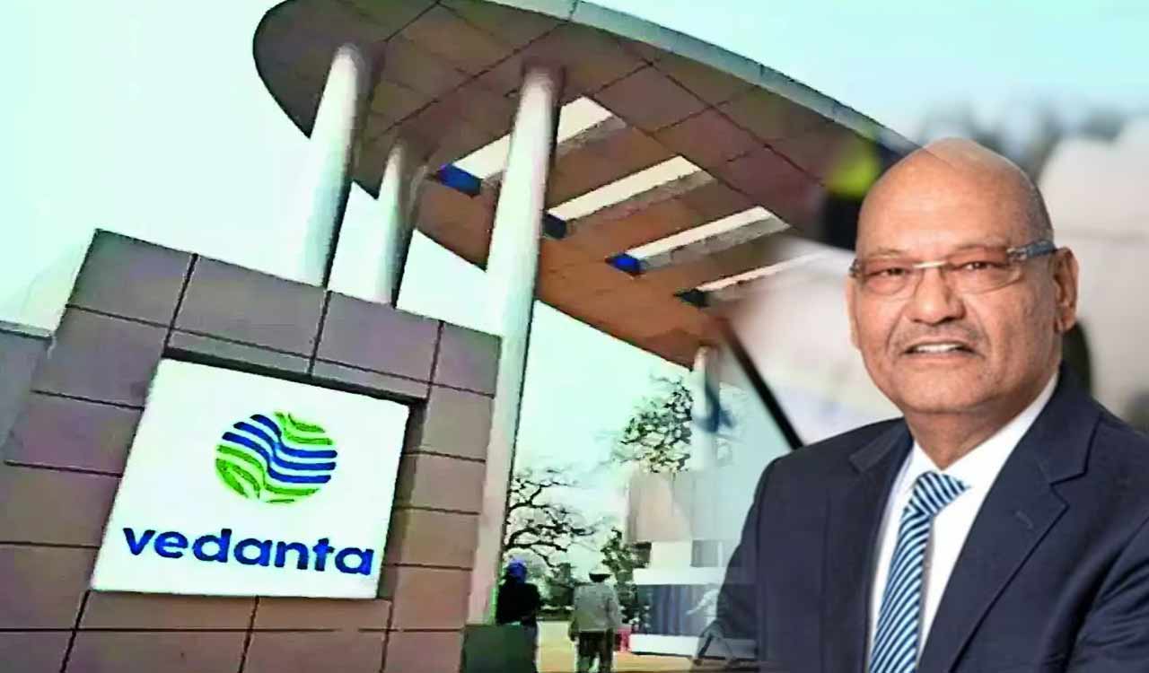 Vedanta beats Adani with Rs 17,000 cr bid to acquire Jaiprakash Associates