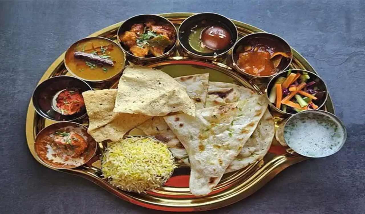 Home-cooked thalis 7–8% cheaper in August on lower onion, potato, pulse prices: Report