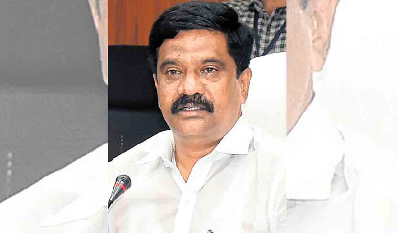 BRS alleges Revanth Reddy-BJP collusion to close Kaleshwaram project