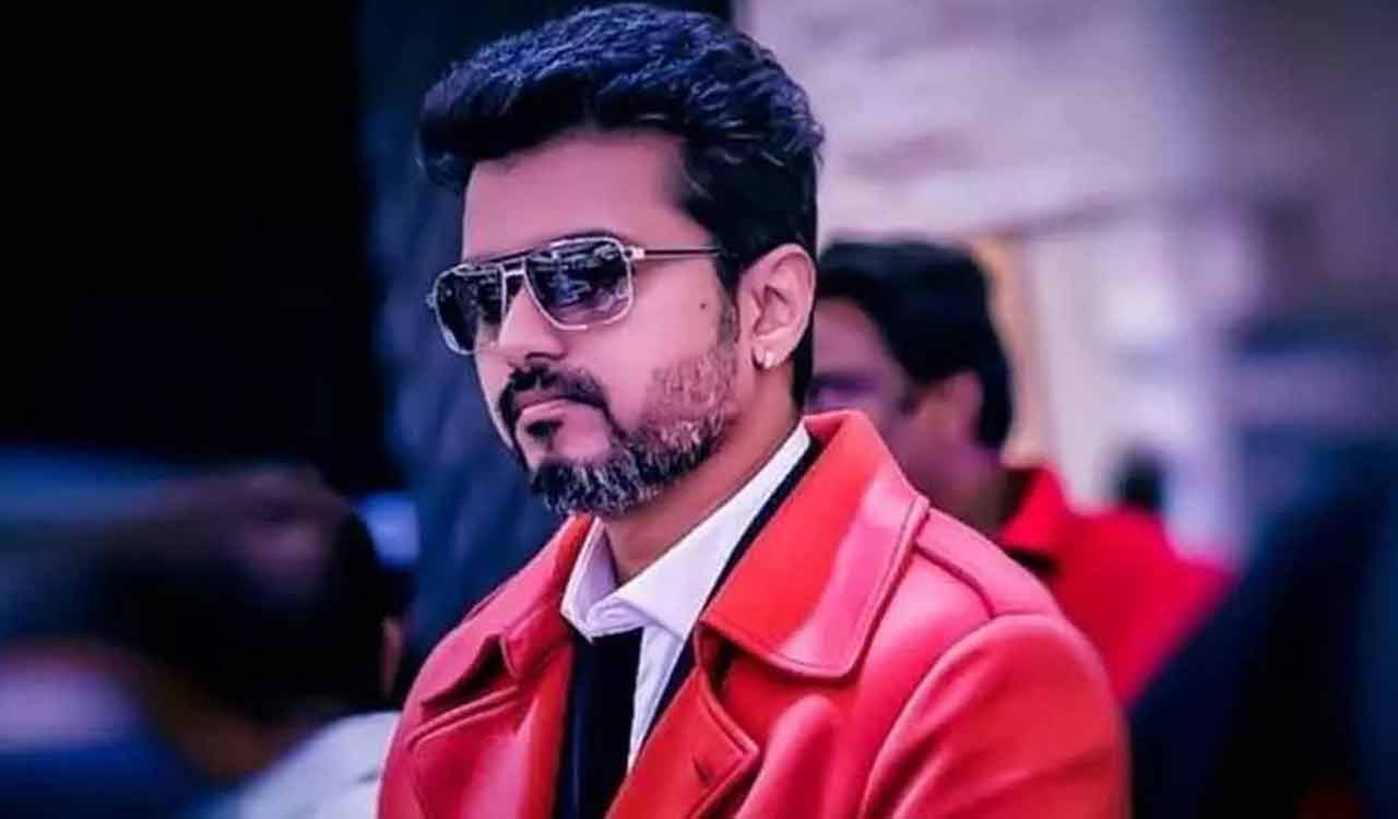 Karur stampede: Vijay announces Rs 20 lakh ex gratia for victims’ families