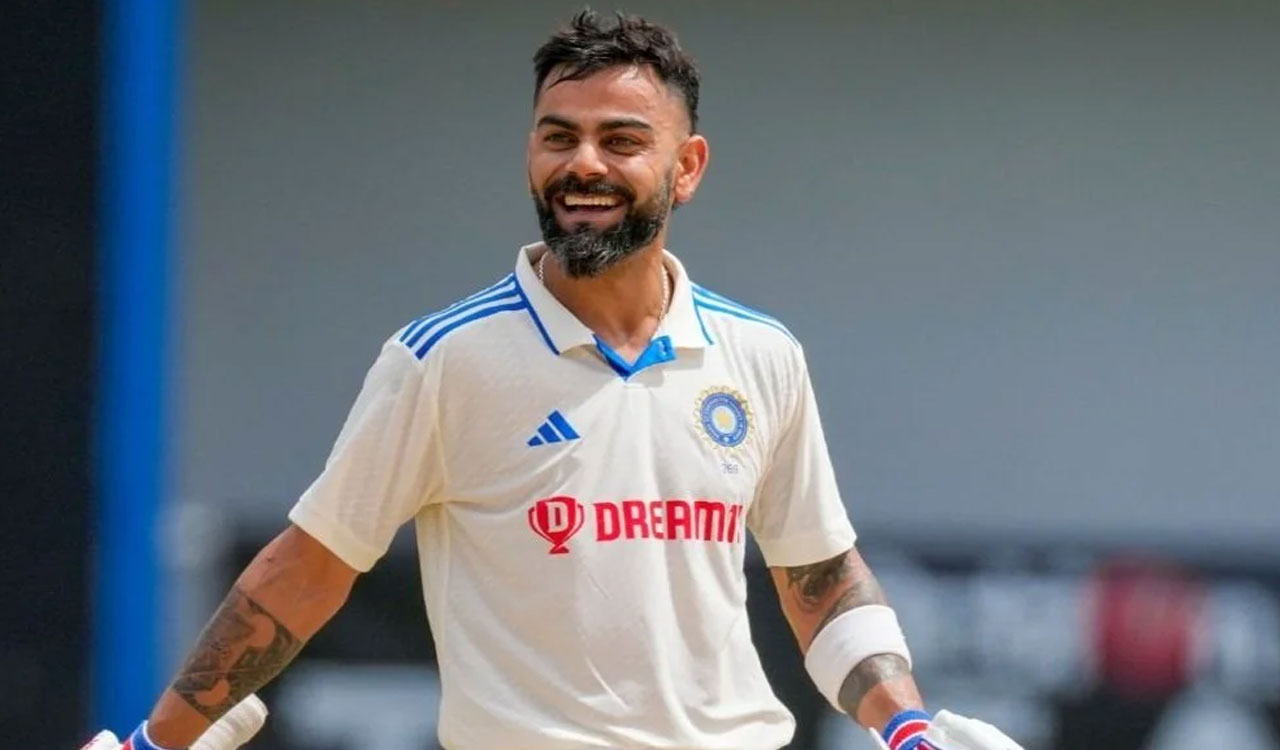 Happiest moment turned into something tragic: Kohli reflects on Bengaluru stampede