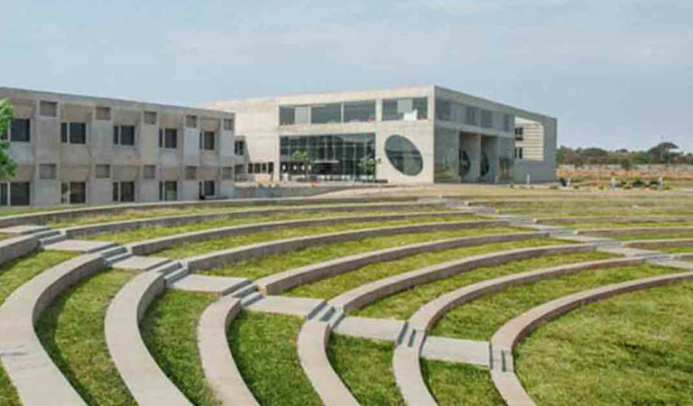 Telangana: Woxsen University inaugurates Aegis-AI Centre for Global Infrastructure Security