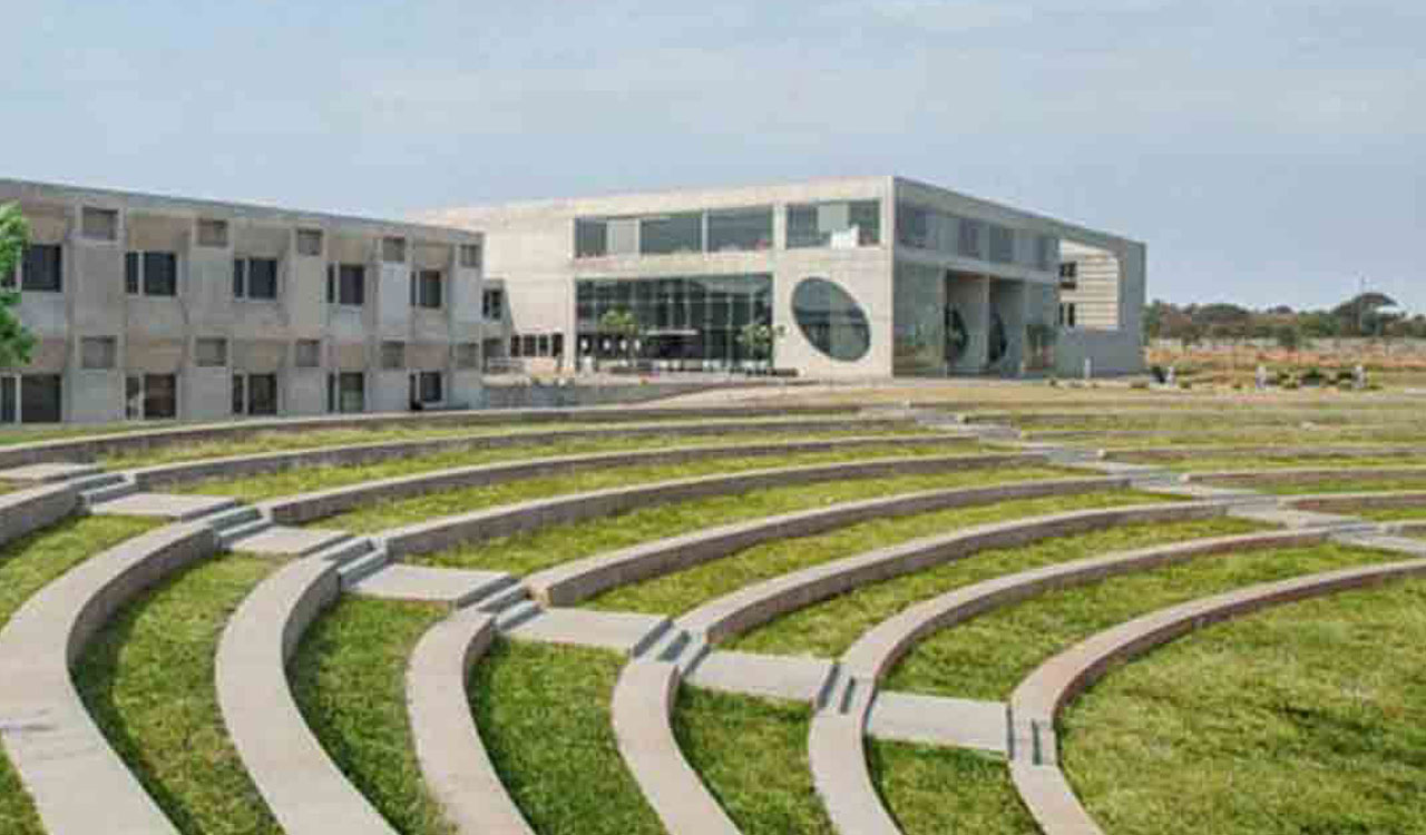 Telangana: Woxsen University inaugurates Aegis-AI Centre for Global Infrastructure Security