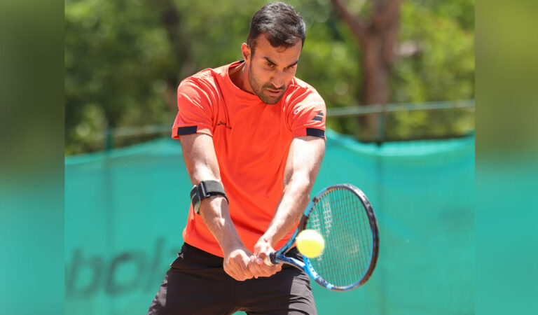 Yuki Bhambri