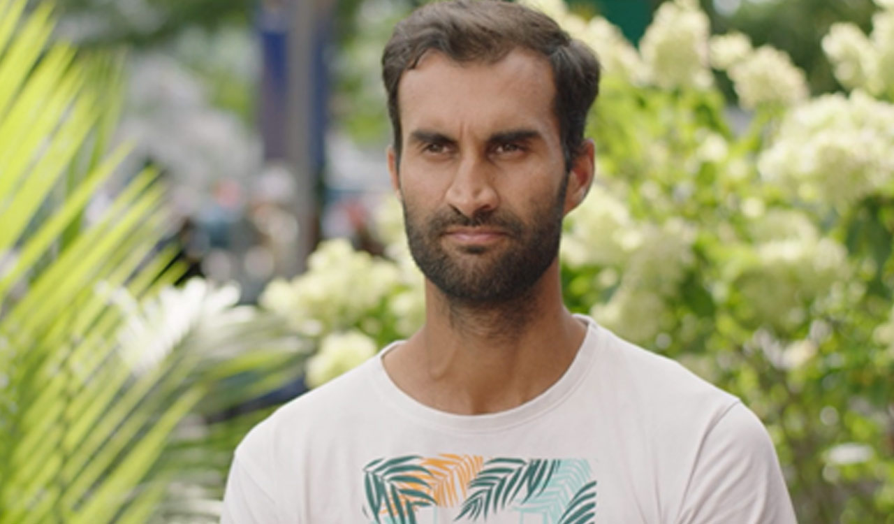 Yuki Bhambri discusses dreams of winning Grand Slam doubles and love for cricket