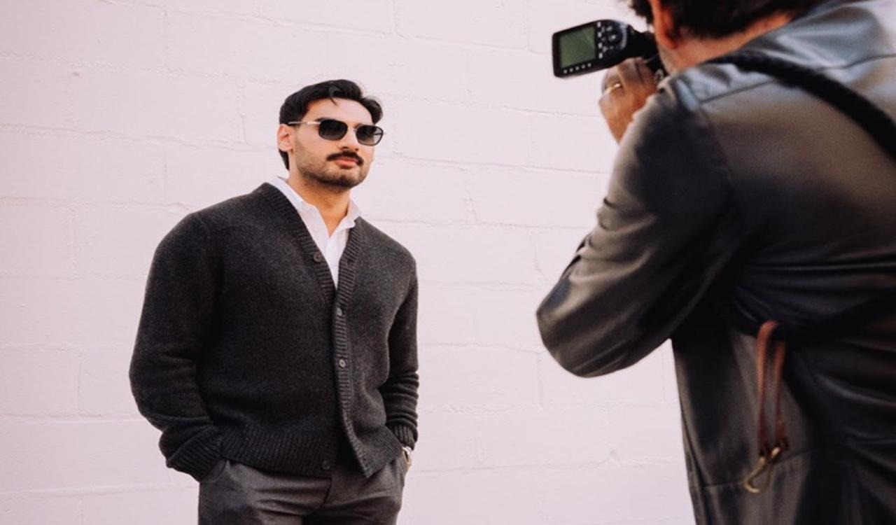 Ahan Shetty debuts at New York Fashion Week, shares what makes it a ‘unique experience’