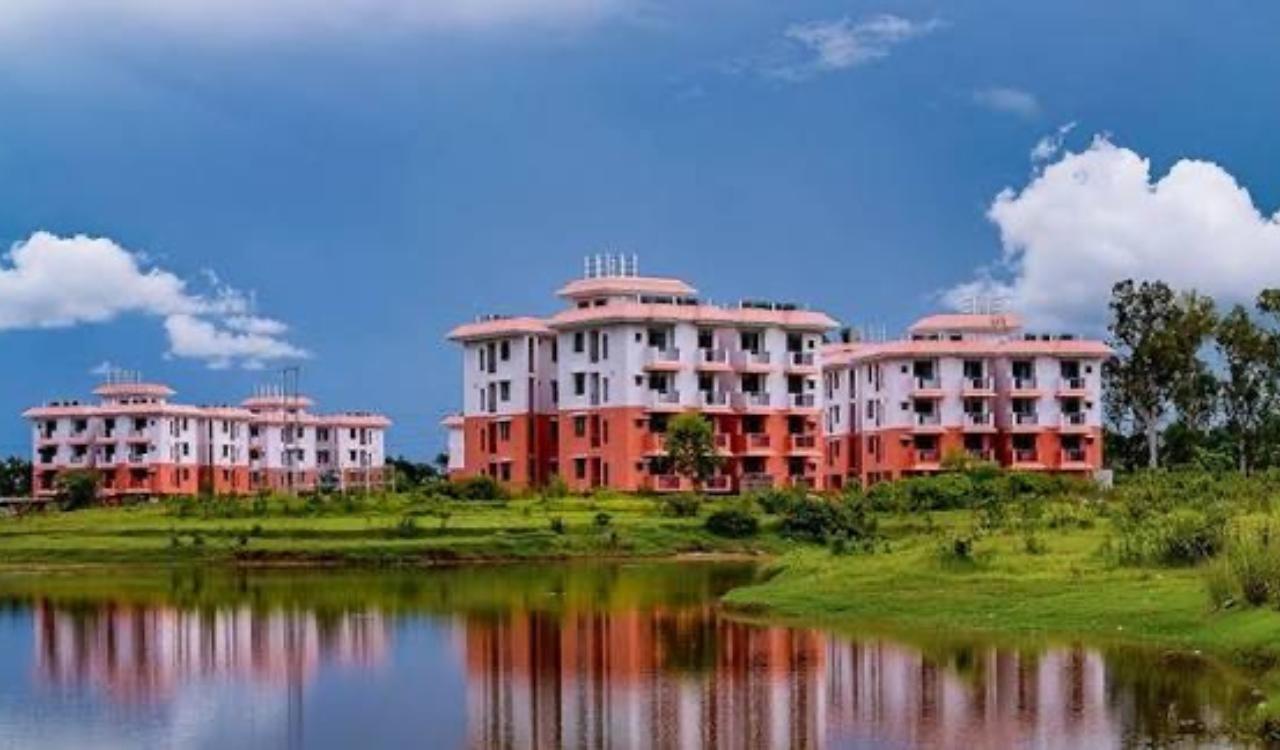 Five Bangladeshi students suspended by NIT Silchar for hostel violence deported