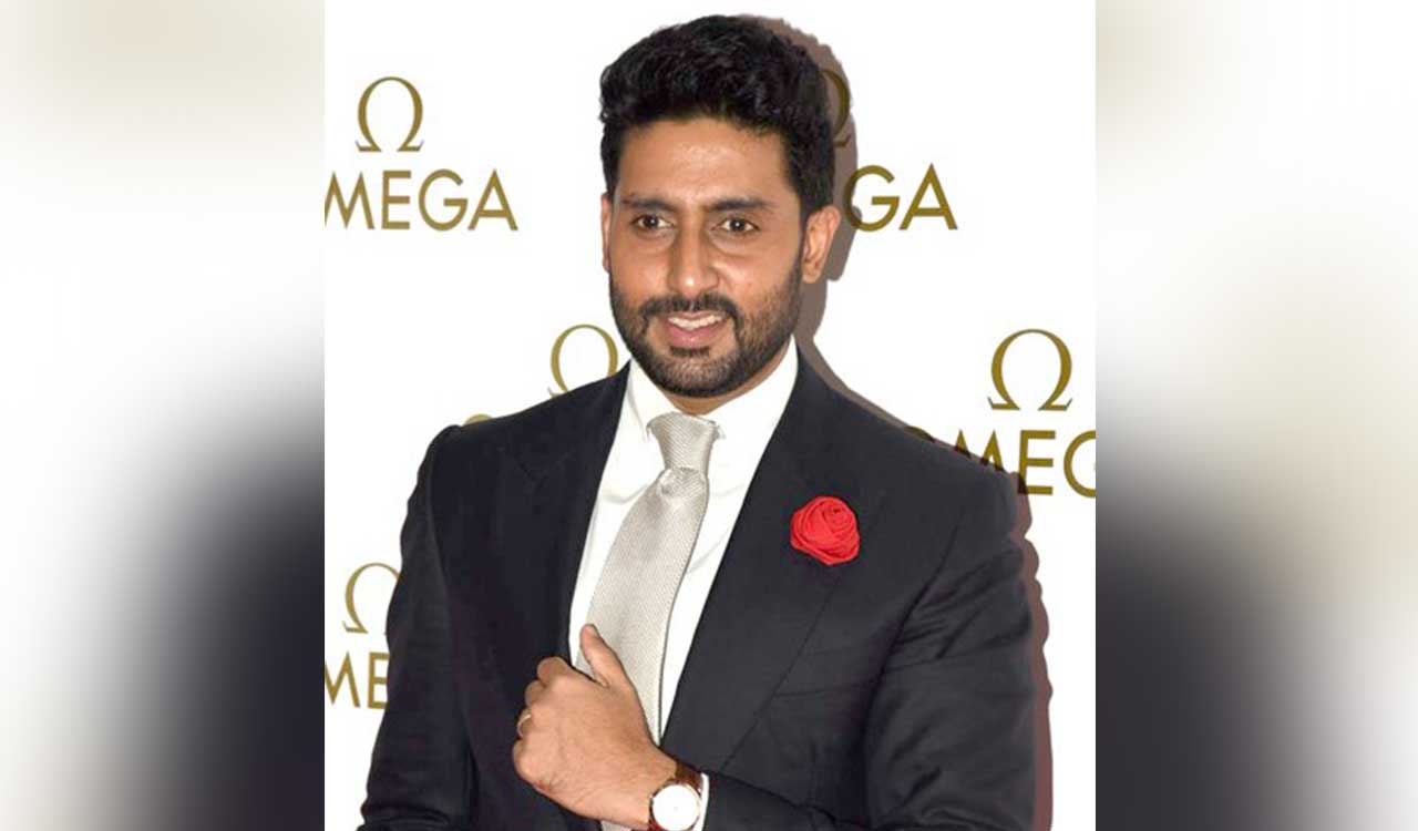 Abhishek Bachchan moves Delhi HC to protect publicity, personality rights