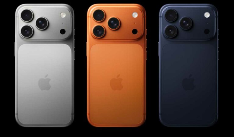 Apple expands India manufacturing with iPhone 17, eyes record festive sales