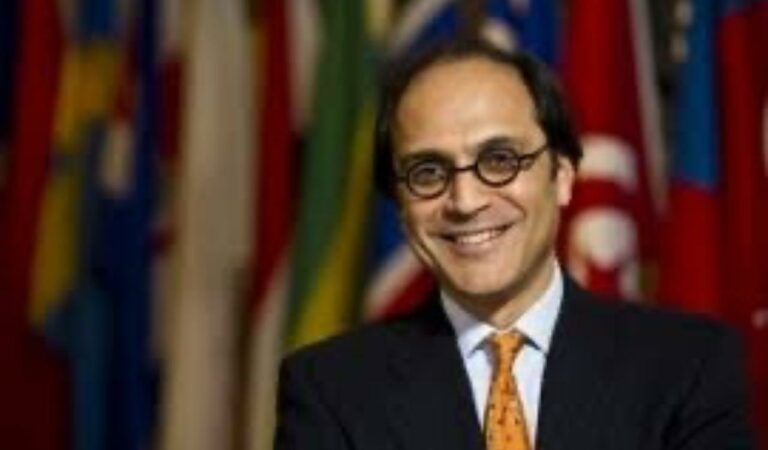 US tariffs on patented drugs won’t hit Indian pharma immediately, says Bhaskar Chakravorti, but future risk to generics remains. He urged India to cut Russian oil imports as a signal to Washington.