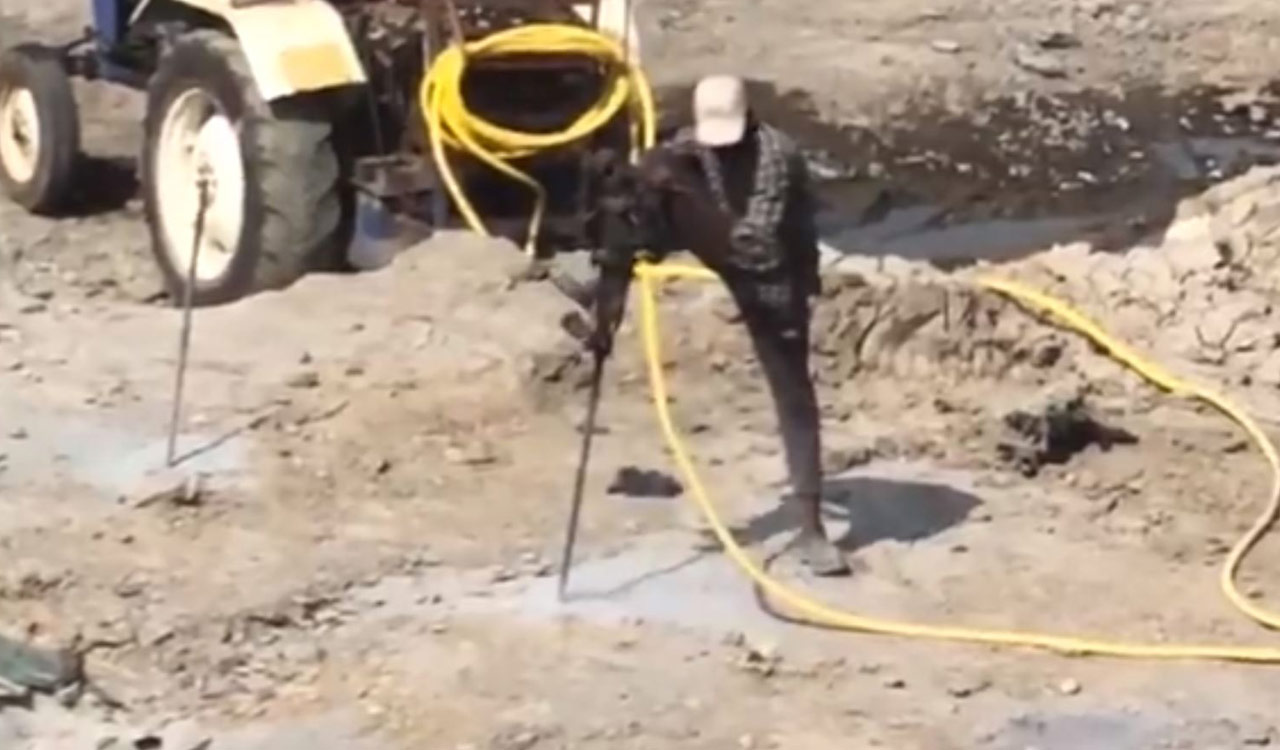 Telangana HC disposes PIL on Jubilee Hills blasting, seeks strict compliance