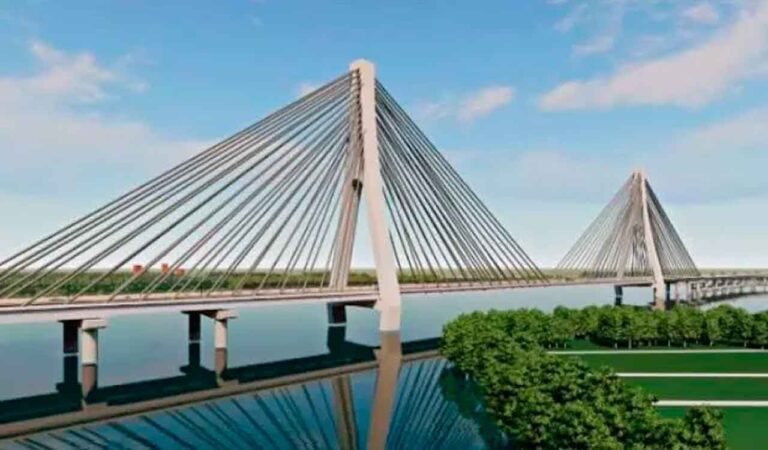 The Rs 430-crore Mir Alam Bridge project, connecting Shastripuram to Chintalmet, is set to begin in November, reducing travel time for 1 lakh commuters and boosting connectivity in south Hyderabad.