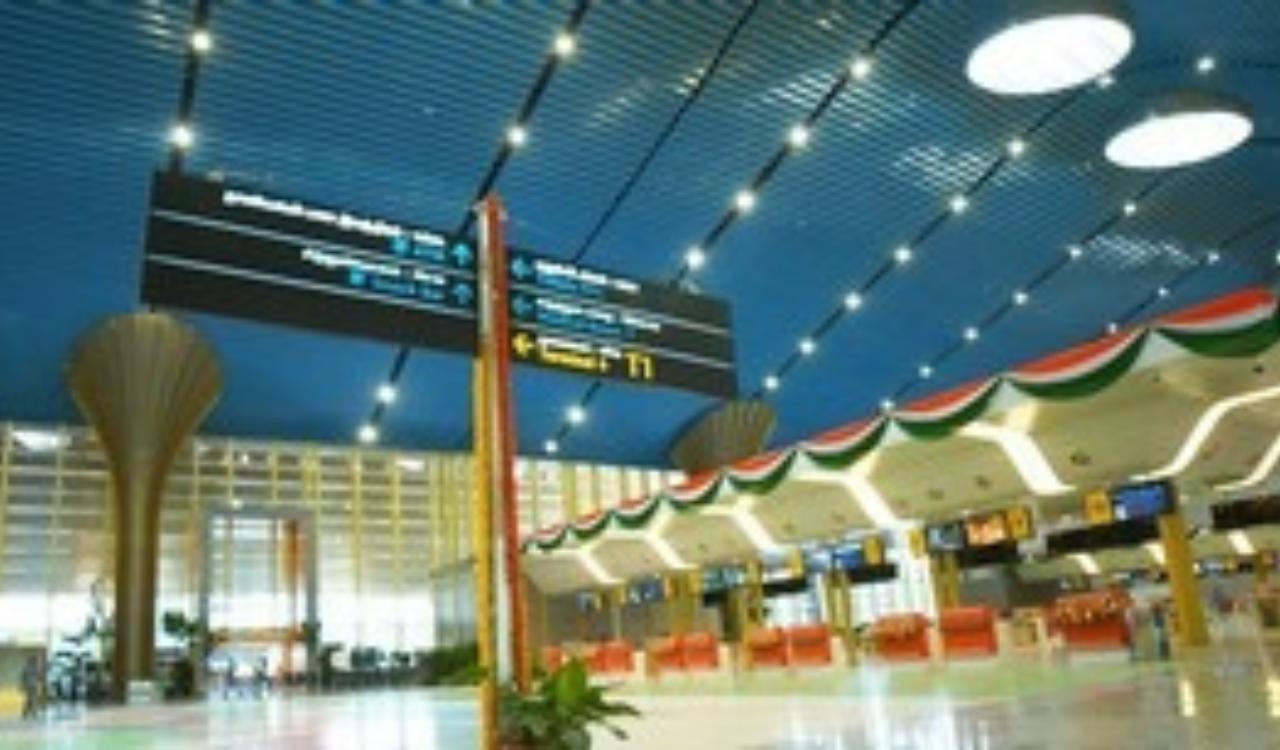 1,000-crore gold export fraud at Chennai airport, CBI names 5 customs officials in FIR