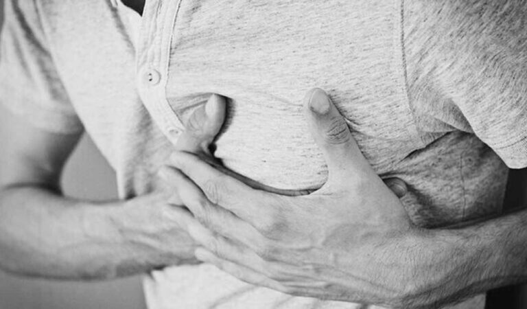 Cardiac Arrest 1
