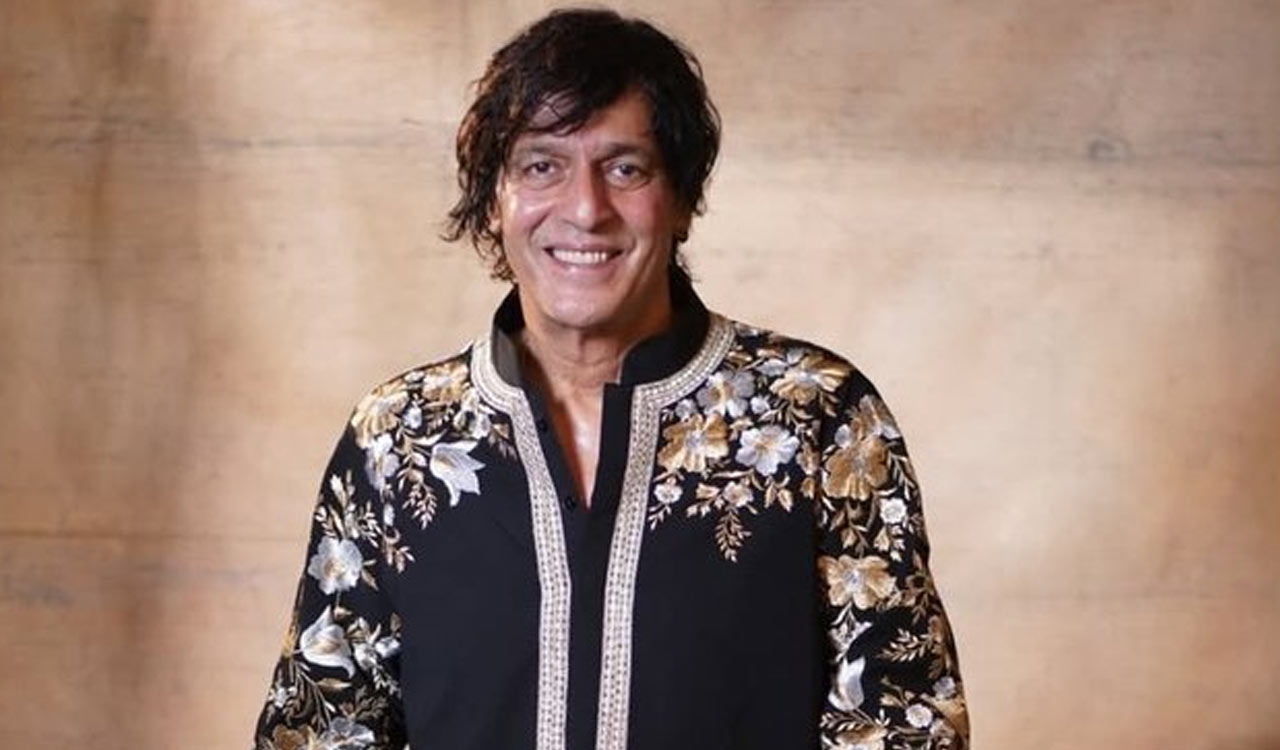 Chunky Panday recalls ‘Tezaab’ days, calls himself a ‘hungry gunda bacha’