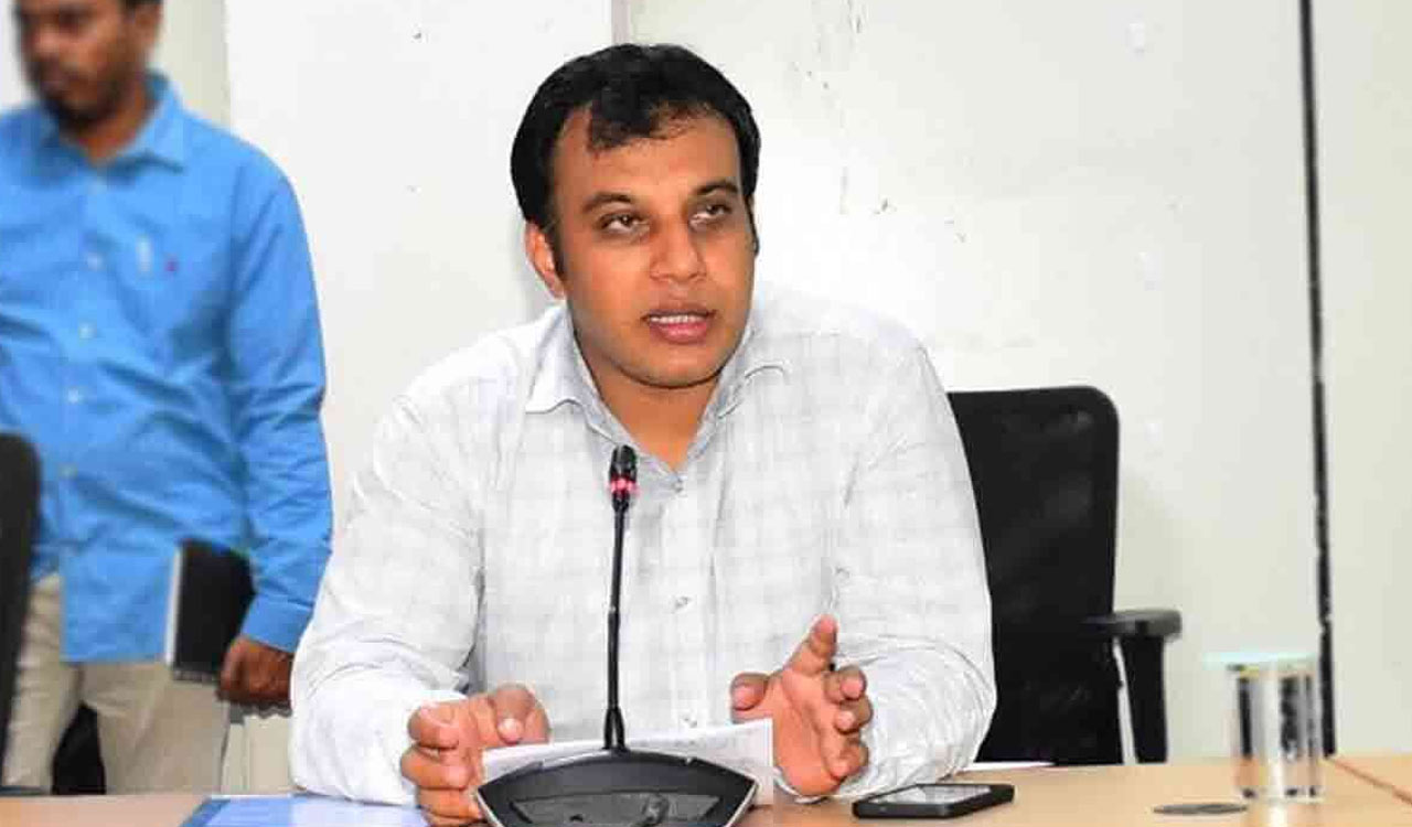 IAS transfers in Telangana: Sircilla Collector shifted to Transport after High Court rap