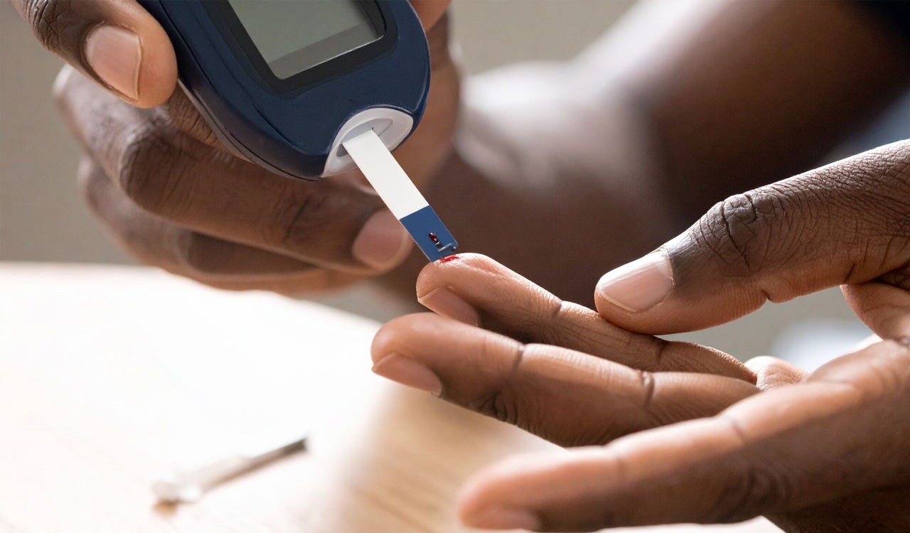 Cannabis use may spike risk of diabetes by 4-fold: Study