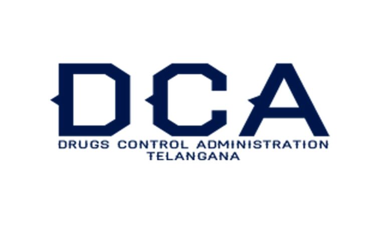 Telangana DCA clarifies role in Vagdevi Labs mephedrone case