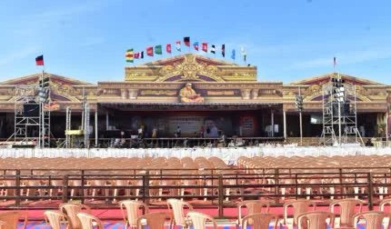 DMK aims to make ‘Mupperum Vizha’ festival grand statement ahead of 2026 polls