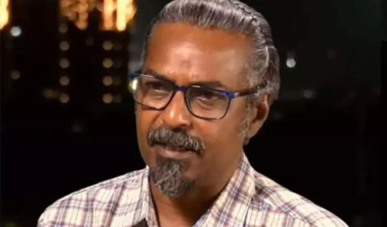 TN YouTuber Felix Gerald arrested over Karur stampede remarks