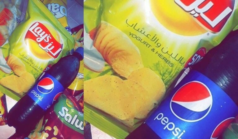 Food Labels