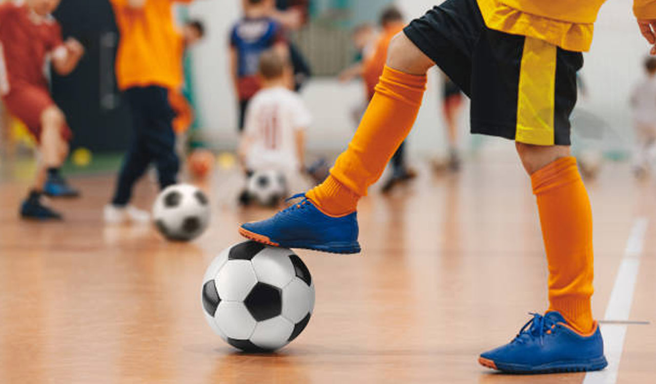 Indian Futsal Team to play two friendlies in Beirut ahead of AFC Asian Cup Qualifiers