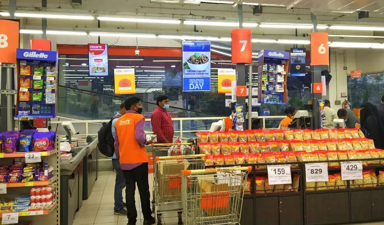 From Food to Footwear: What gets cheaper and costlier from Sep 22 under GST 2.0