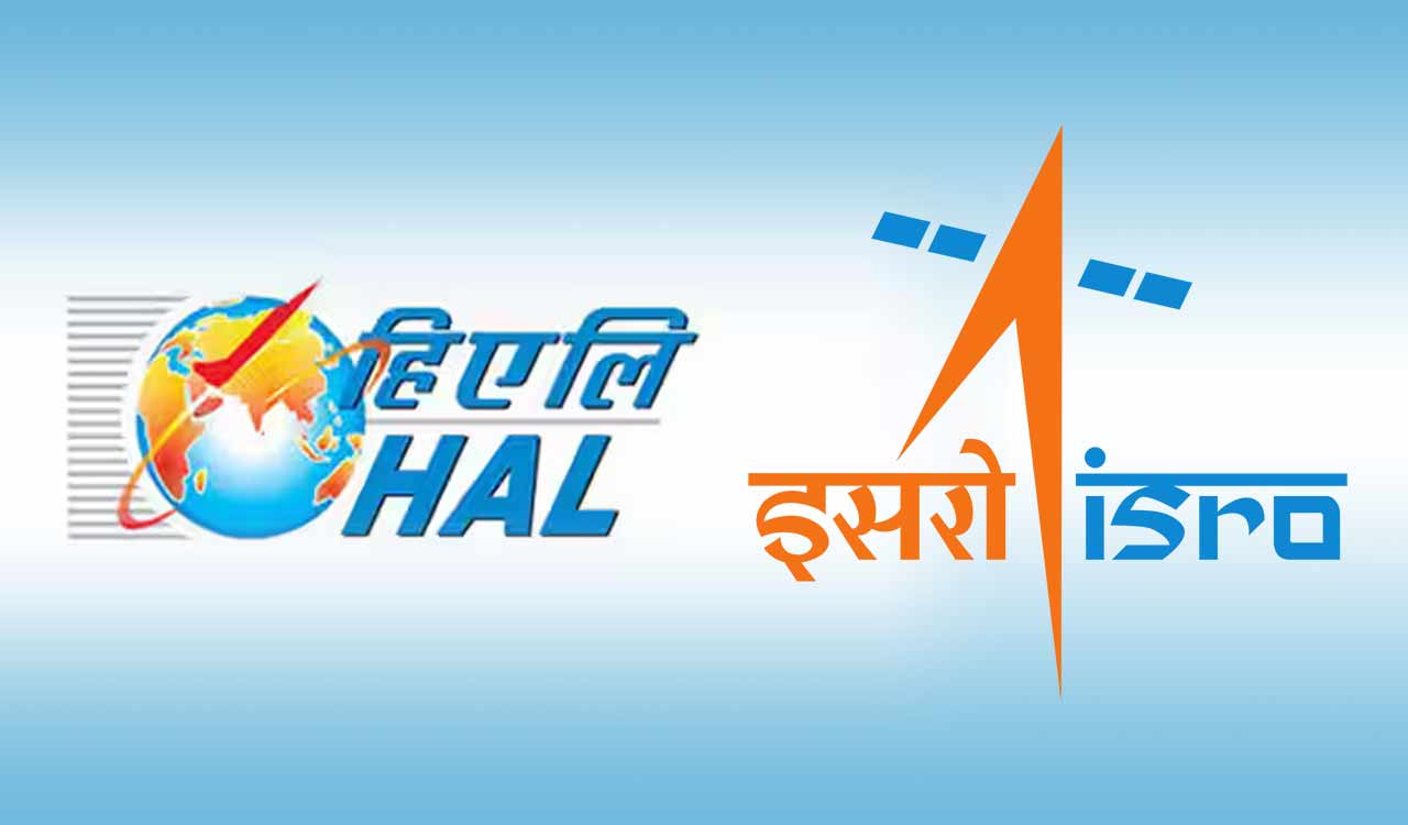 ISRO signs formal agreement with HAL for transfer of SSLV technology