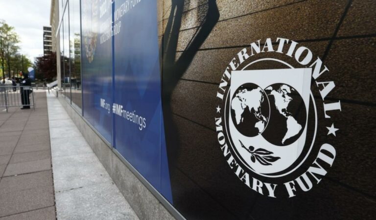 IMF chief Kristalina Georgieva nominated US Treasury official Daniel Katz as first deputy managing director, pending board approval. He would succeed Gita Gopinath, who returned to Harvard after leaving the IMF.