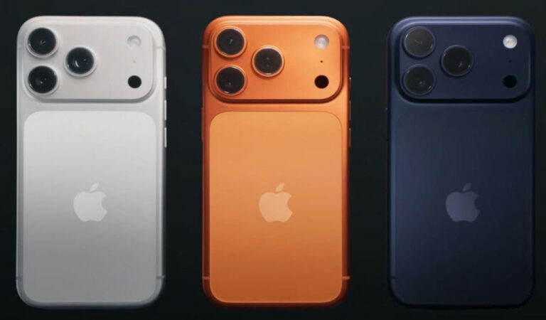 Apple India breaks pre-order records with locally-made iPhone 17 series