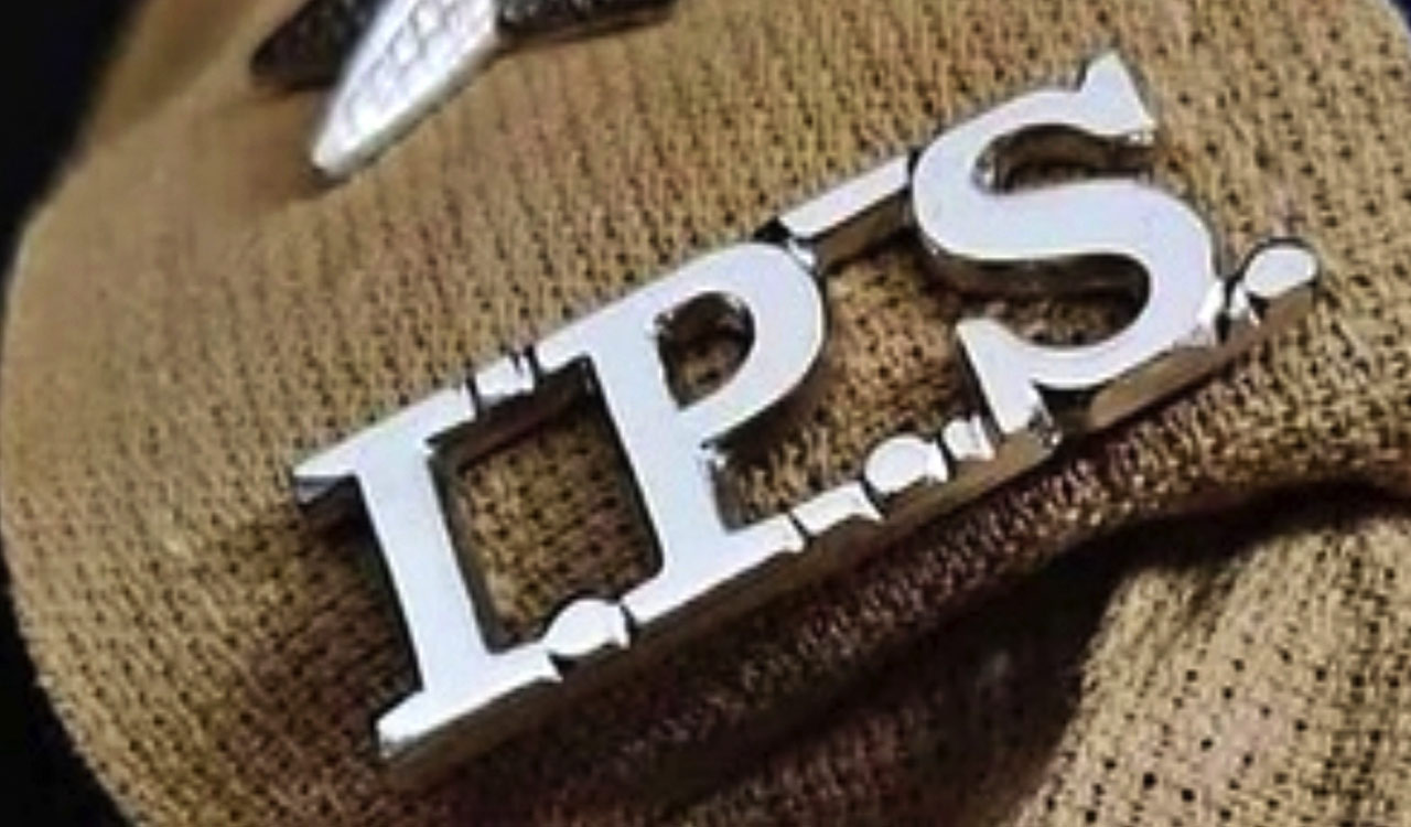 IPS celebrates 76 years of service and training excellence