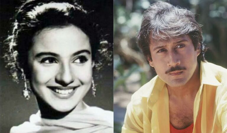 Veteran actress Tanuja turned 82, with Jackie Shroff posting a heartfelt wish that Kajol acknowledged on Instagram. Tanuja’s legacy, Jackie’s upcoming films, and Kajol’s series The Trial 2 also featured in focus.