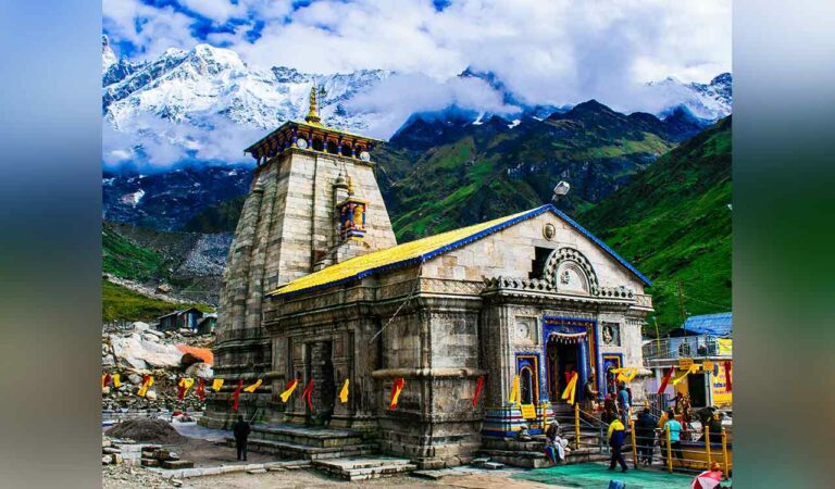 Kedarnath