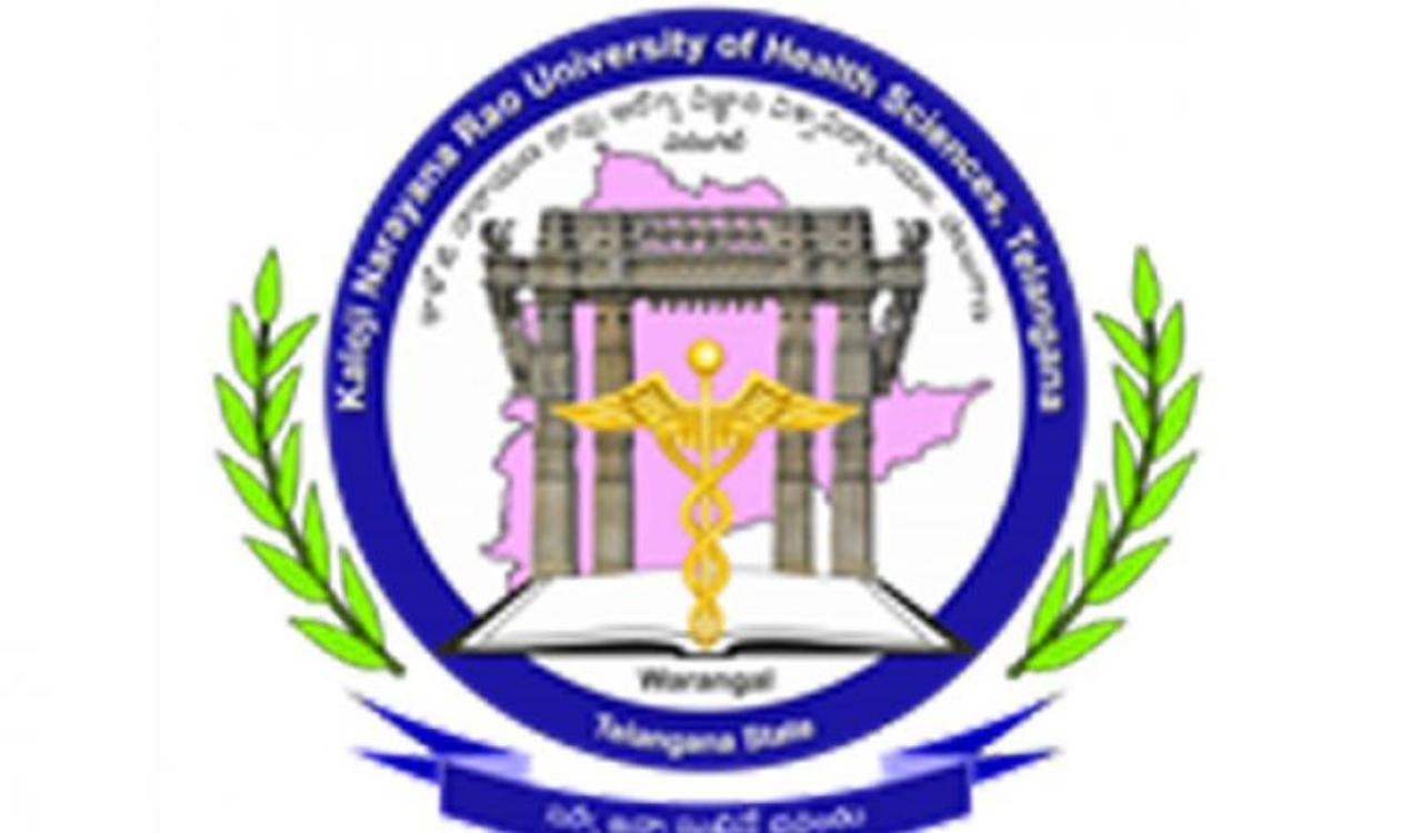 KNRUHS announces MBBS/BDS web counselling for B, C and NRI quota