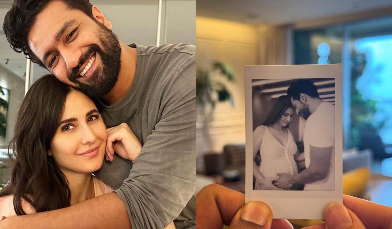 Katrina Kaif, Vicky Kaushal announce pregnancy: ‘On our way to start the best chapter of our lives’