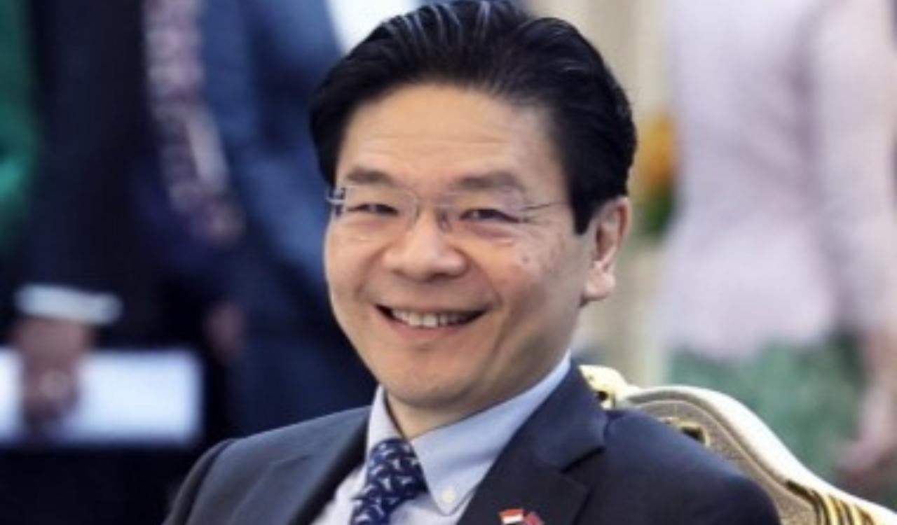 Singapore PM Lawrence Wong to begin three-day India visit 